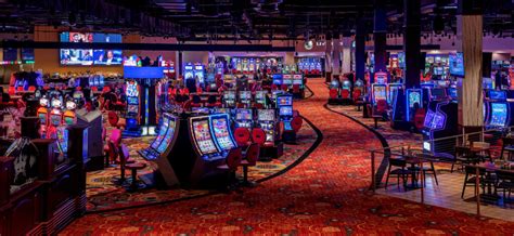 Promotions at Mardi Gras Casino & Resort .